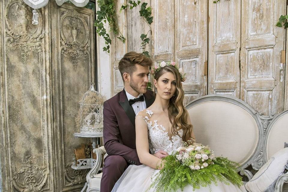 Laurianne&Yohan
