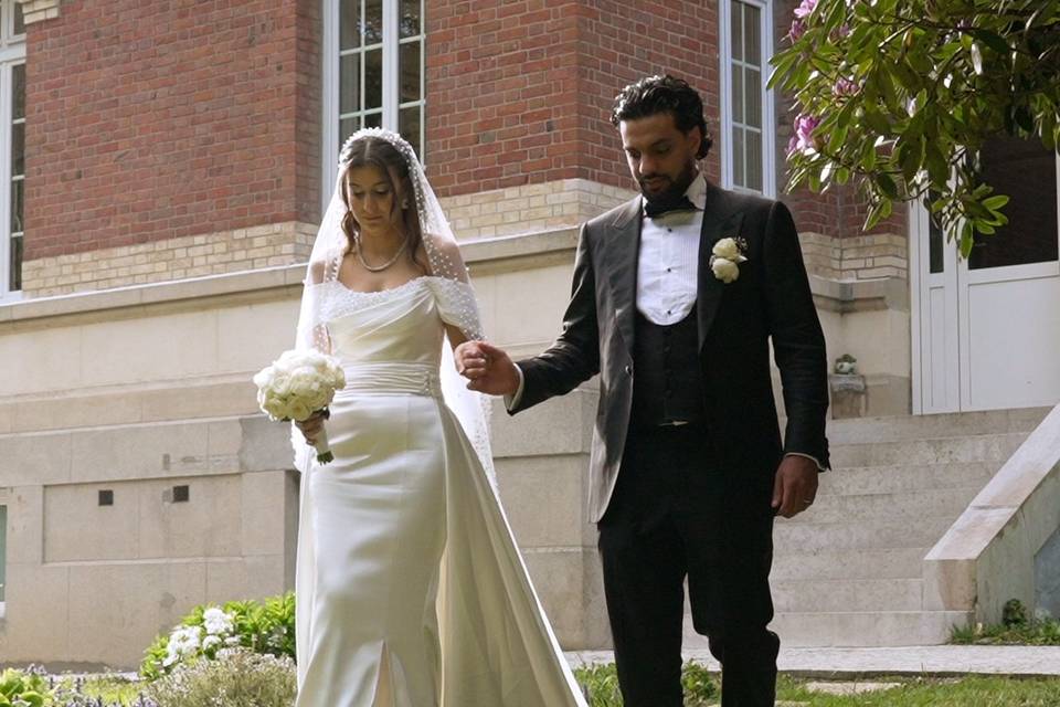 Yousra&Yacine
