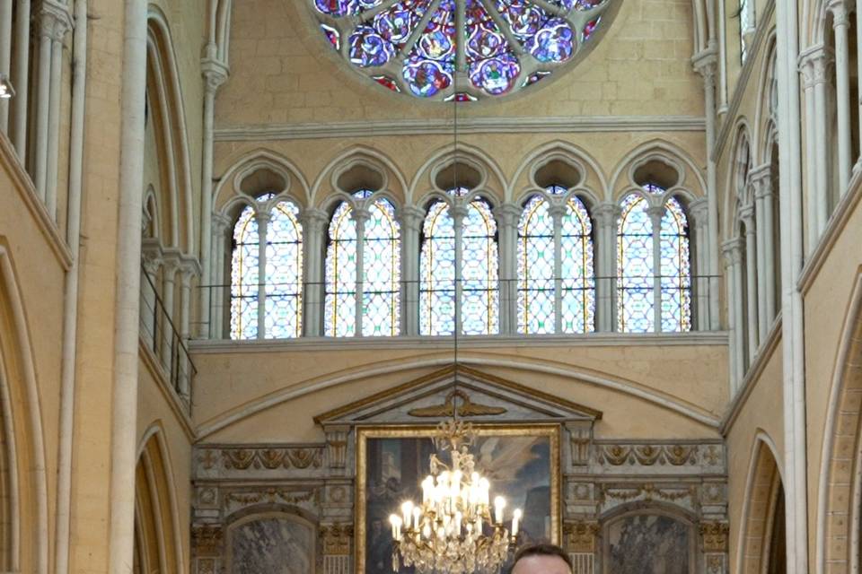 Léa&Briac
