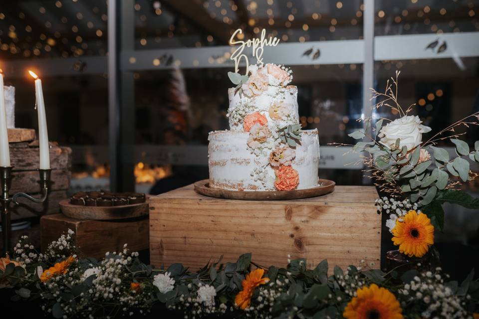Gâteau