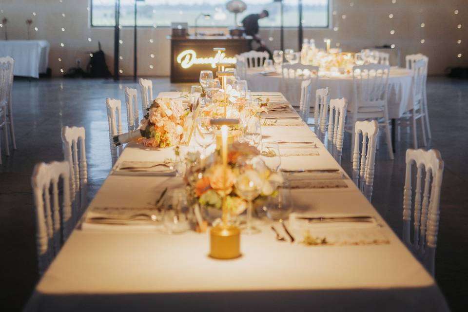 Salle mariage
