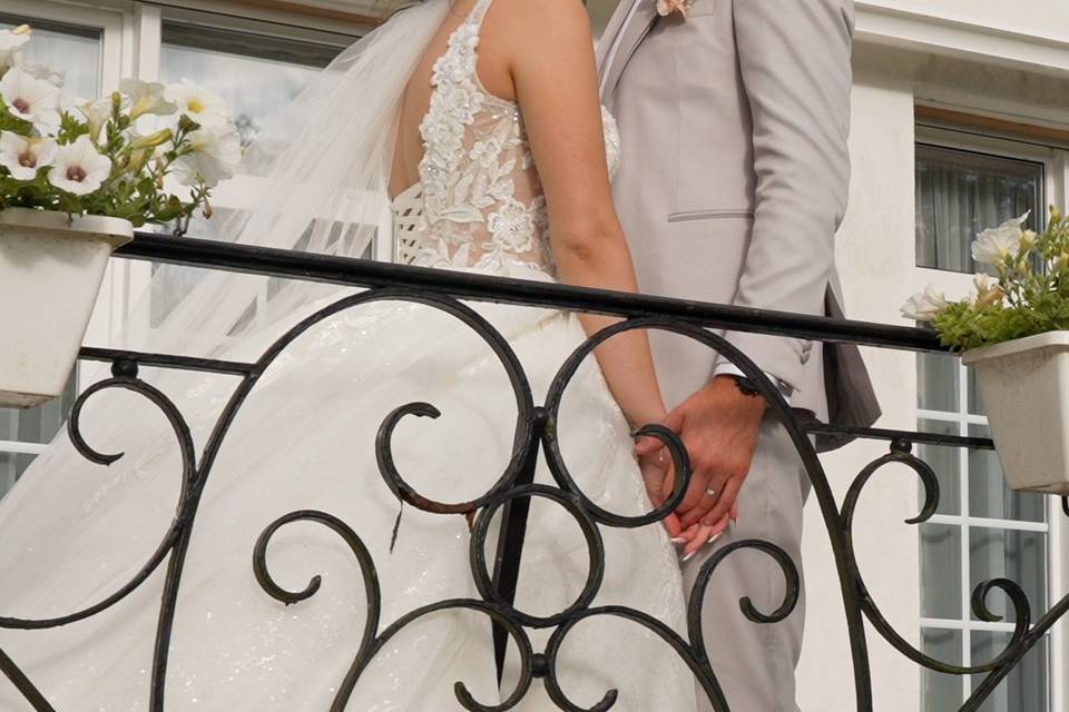 Laura&Antoine