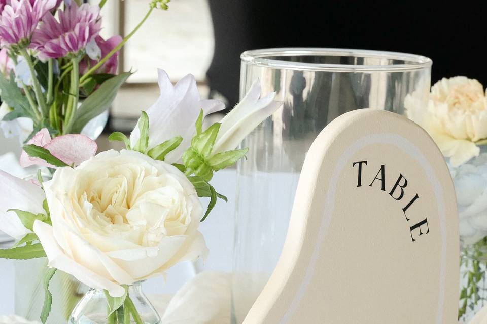 Nom de table