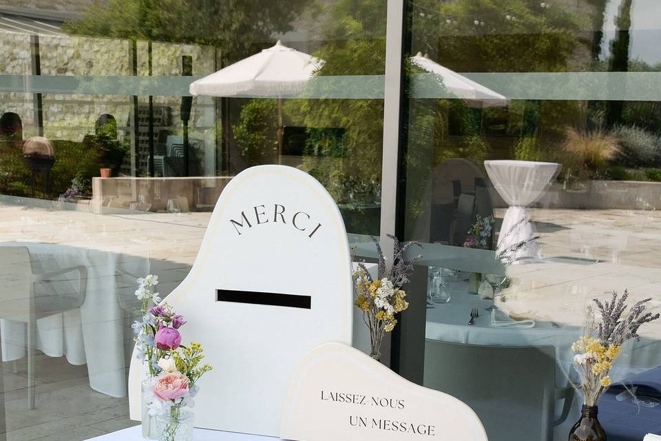 Merci