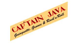 Cap'tain java