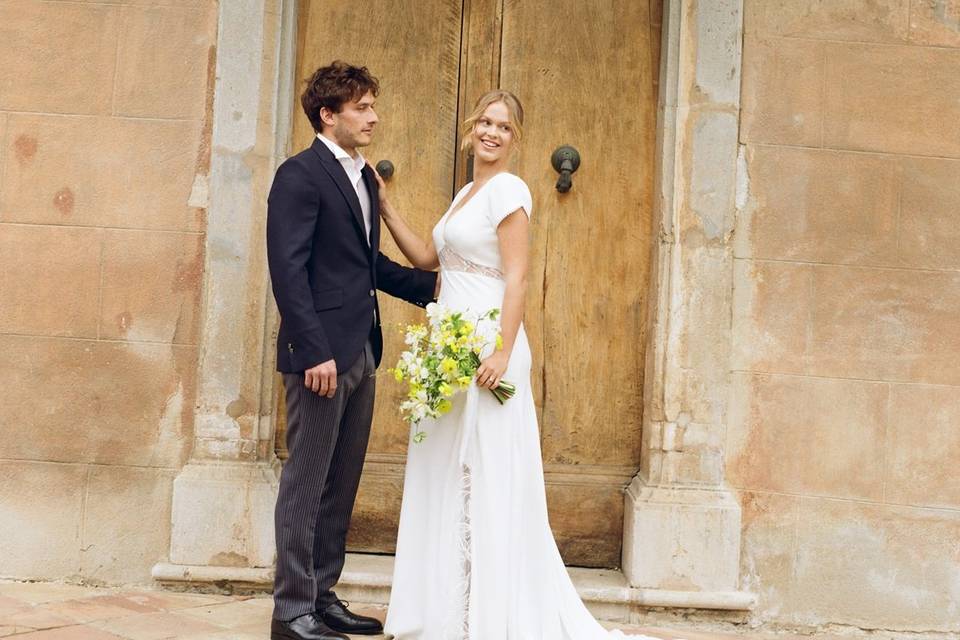 Eva et Simon