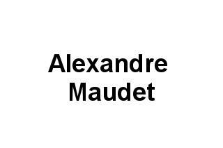 Alexandre Maudet