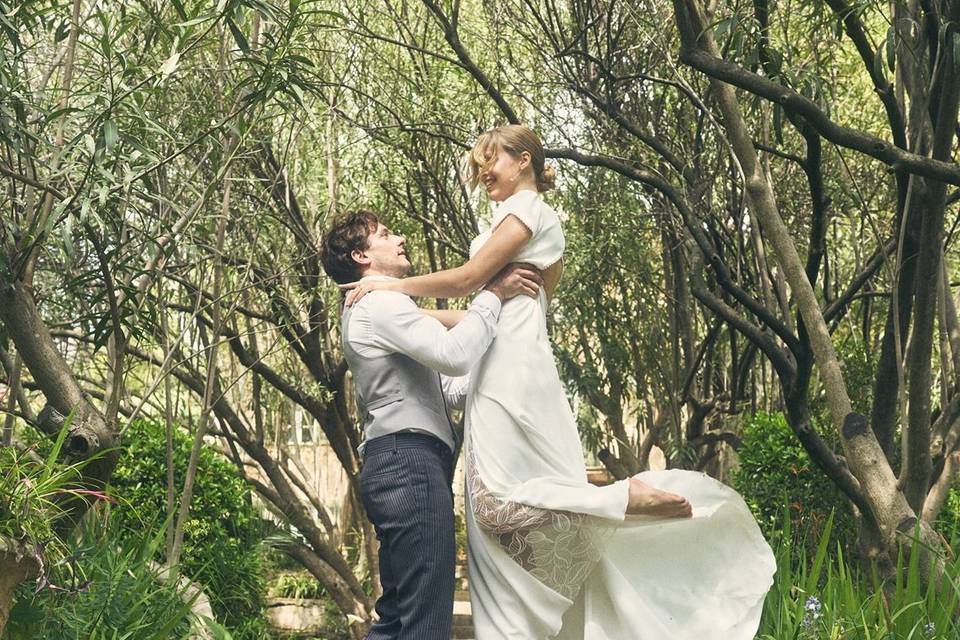 Eva et Simon