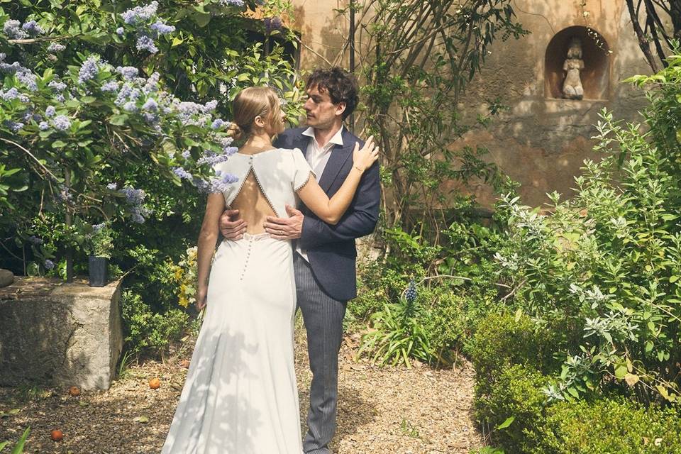 Eva et Simon