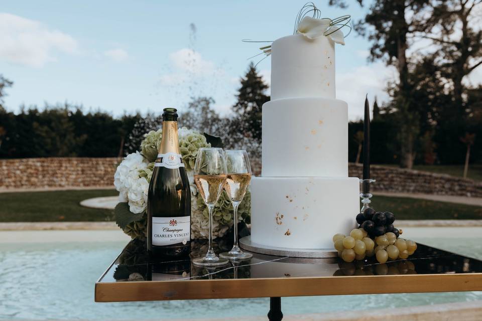 Mariage