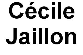 Cécile Jaillon Logo