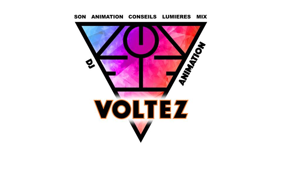 Logo VOLTEZ