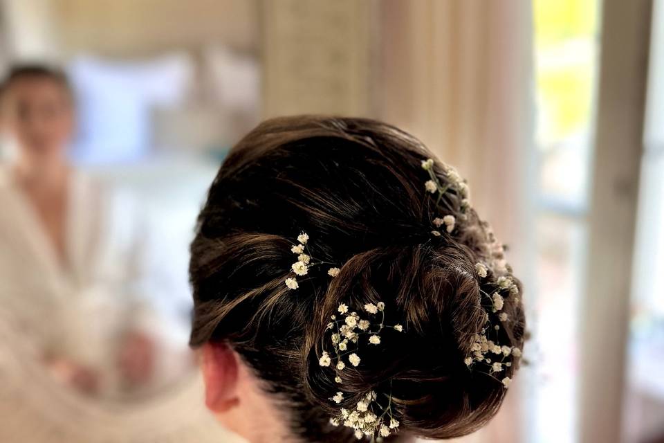 Mariée