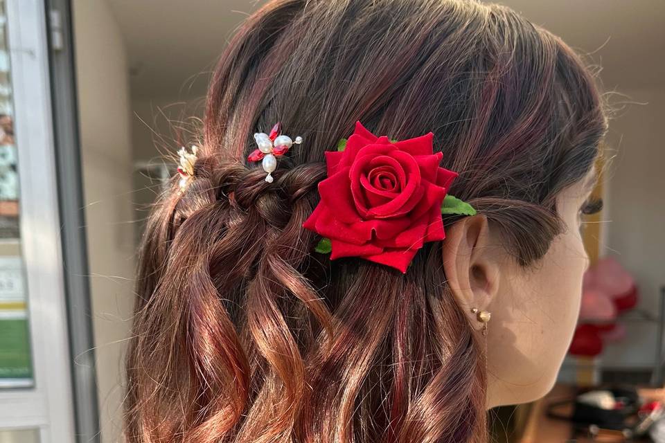 Mariée
