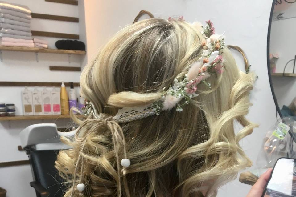 Mariée