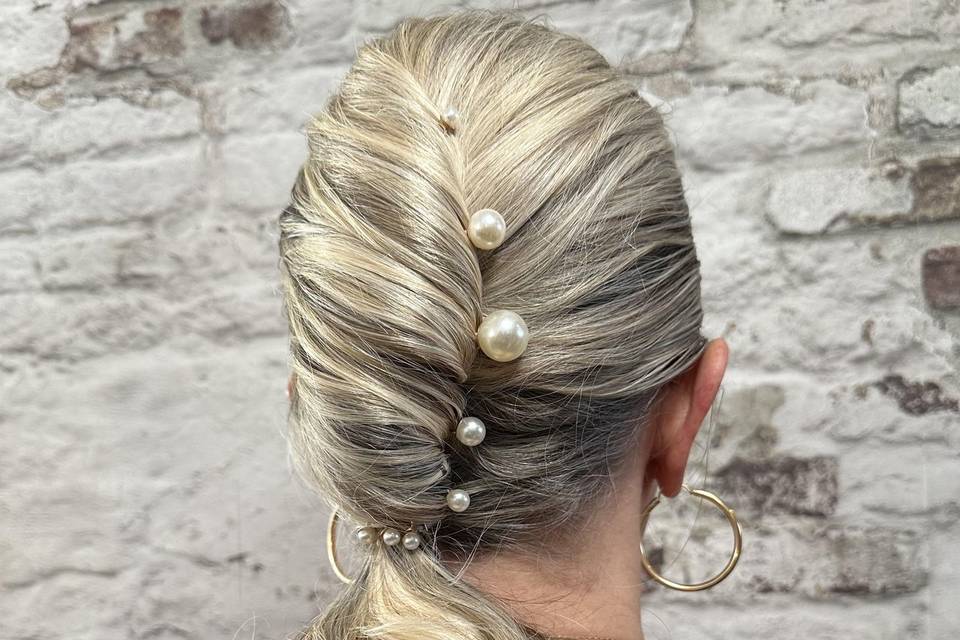 Invitée