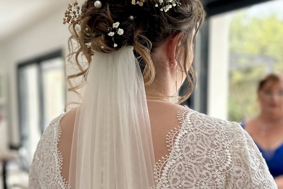 Mariée