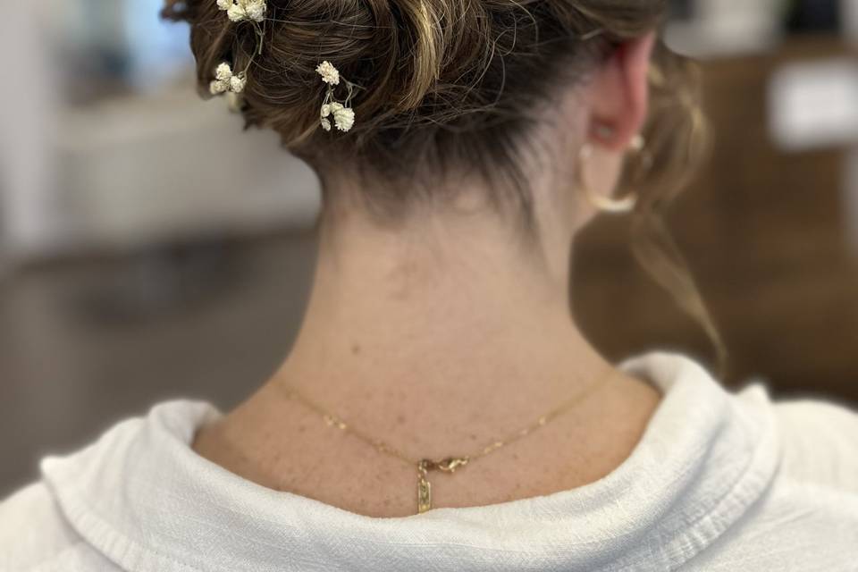 Mariée