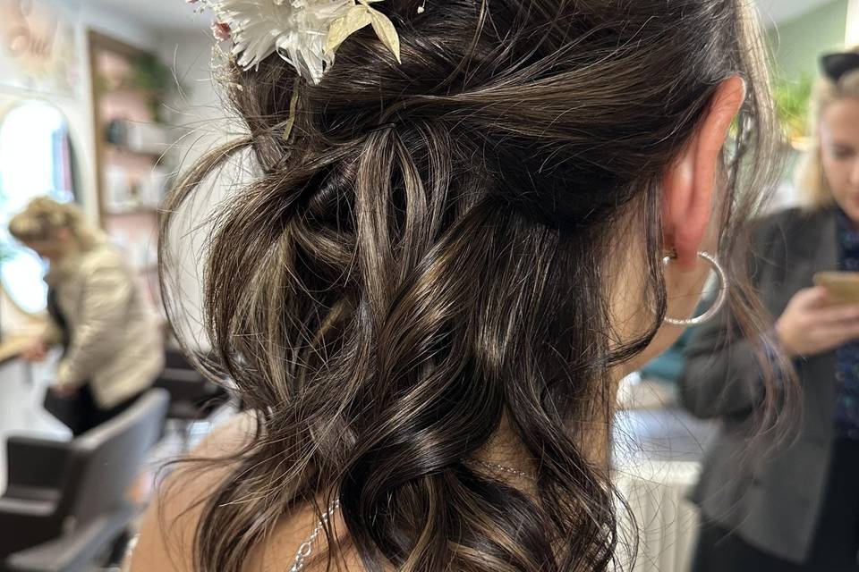 Mariée
