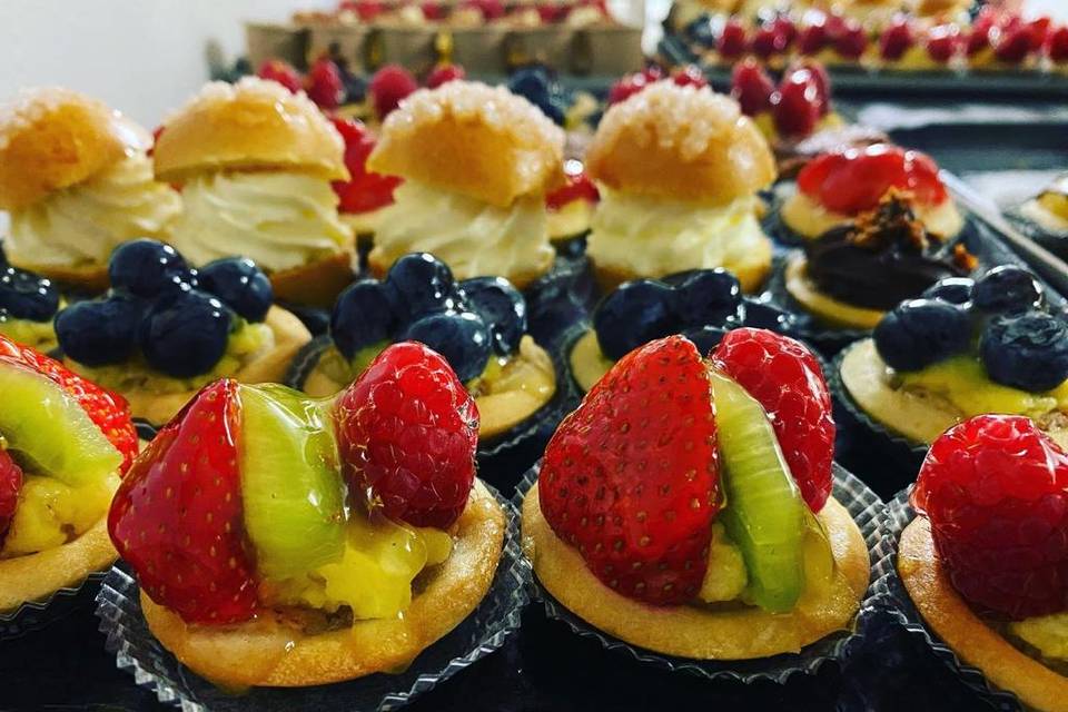 Mignardises