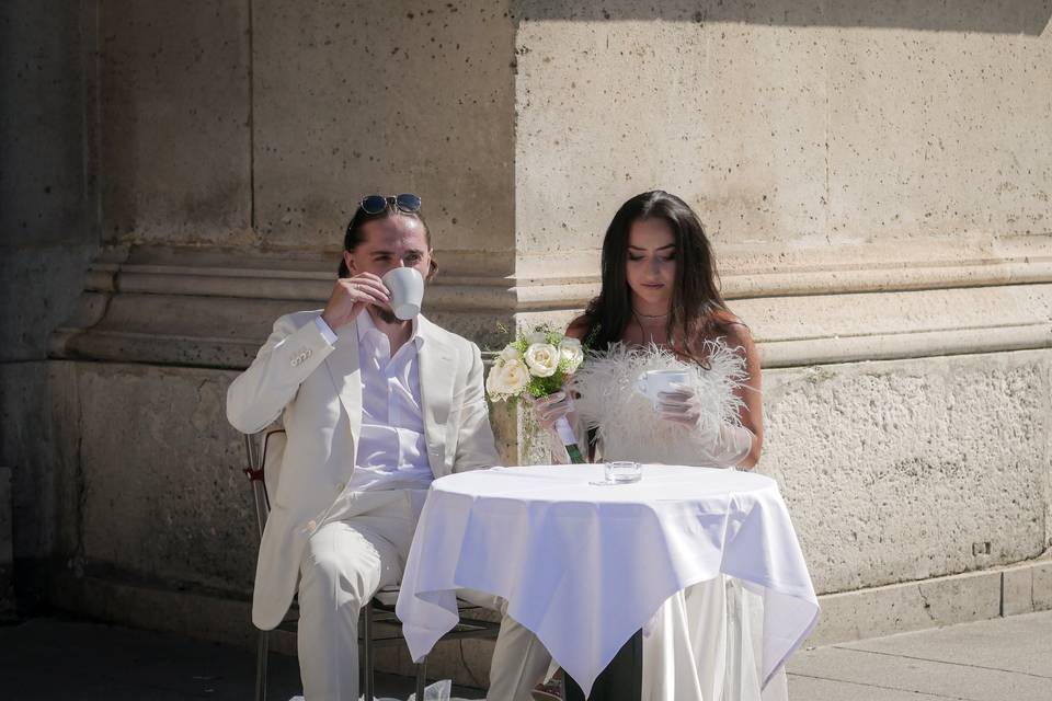 Le Labo du M