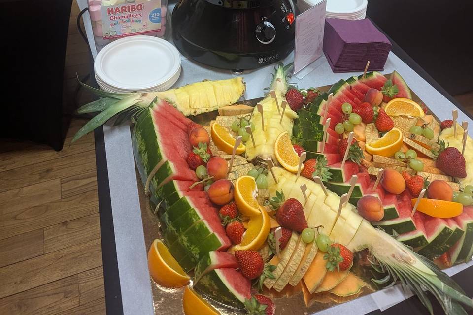 Grazing Table