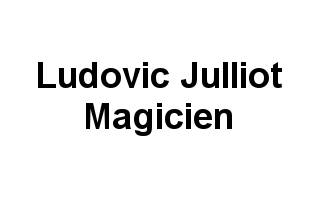 Ludovic Julliot Magicien Logo