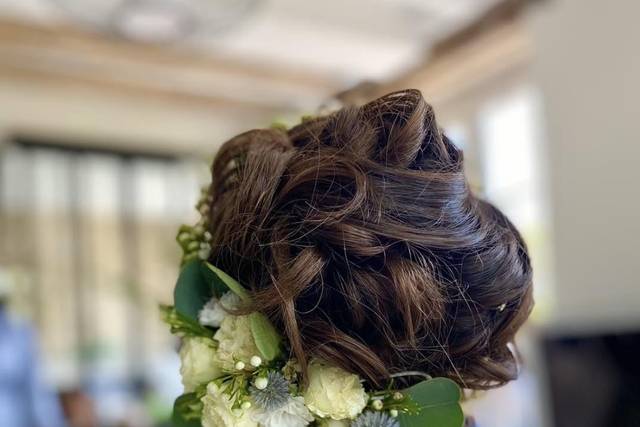 Coiffure privée Normandie