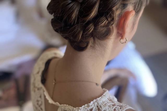 Coiffure privée Normandie