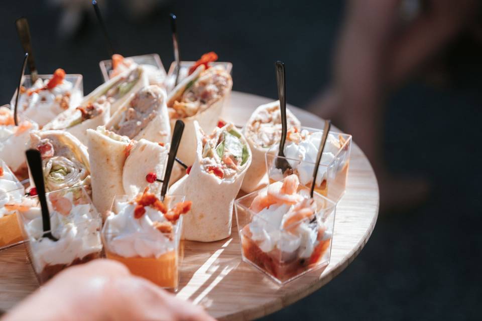 mini_verrines_cremeuses_et_wraps