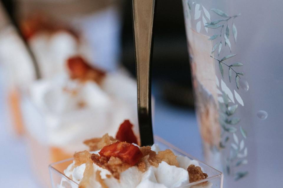 verrine_mousse_paprika_chantilly