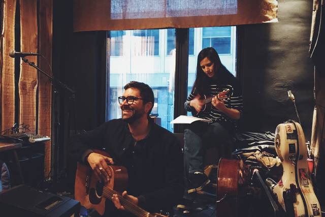 Concert en duo