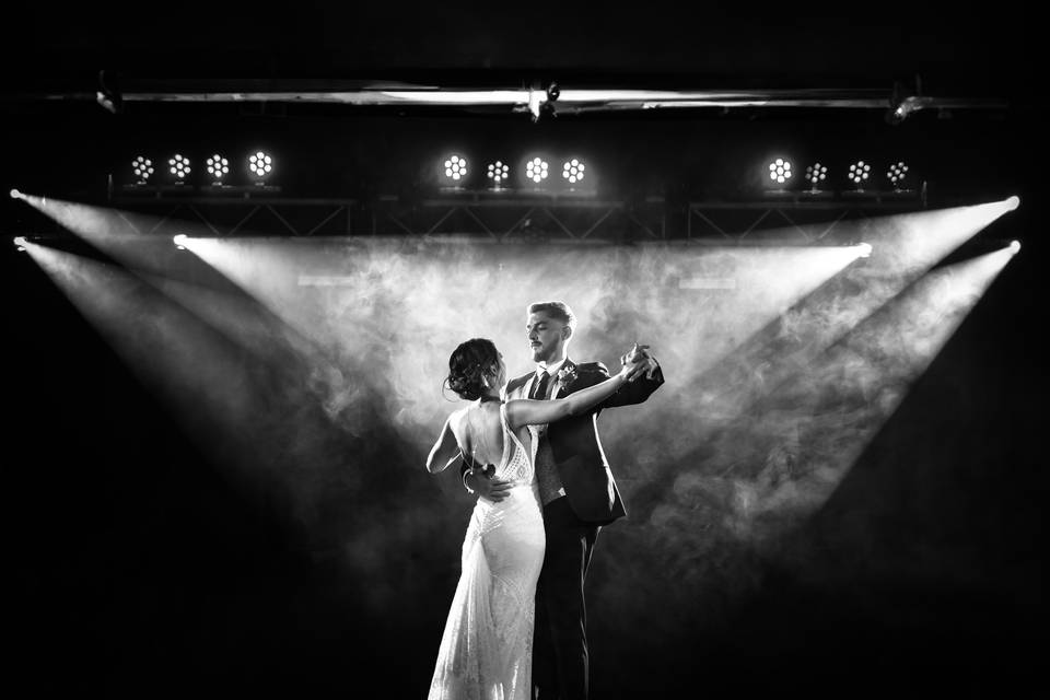 Ouverture de bal L&B