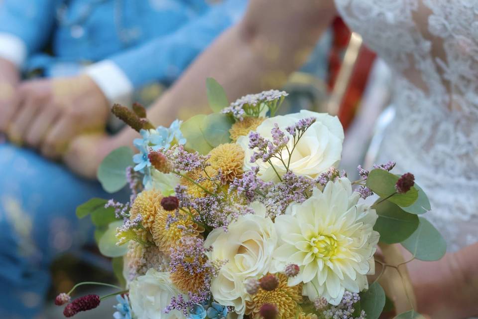 Photo de bouquet