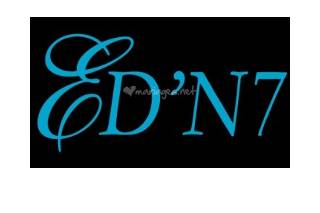 EDN7 gospel groupe logo