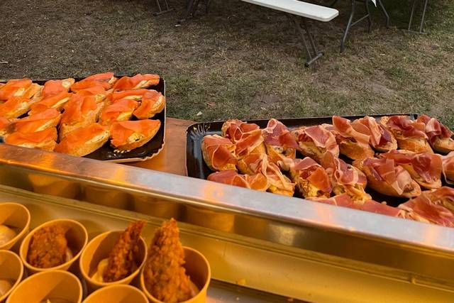 Tapas