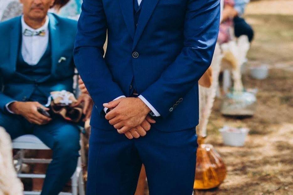 Boutonnière