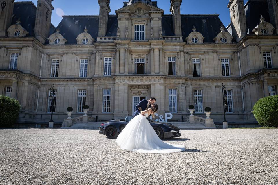 Chateau