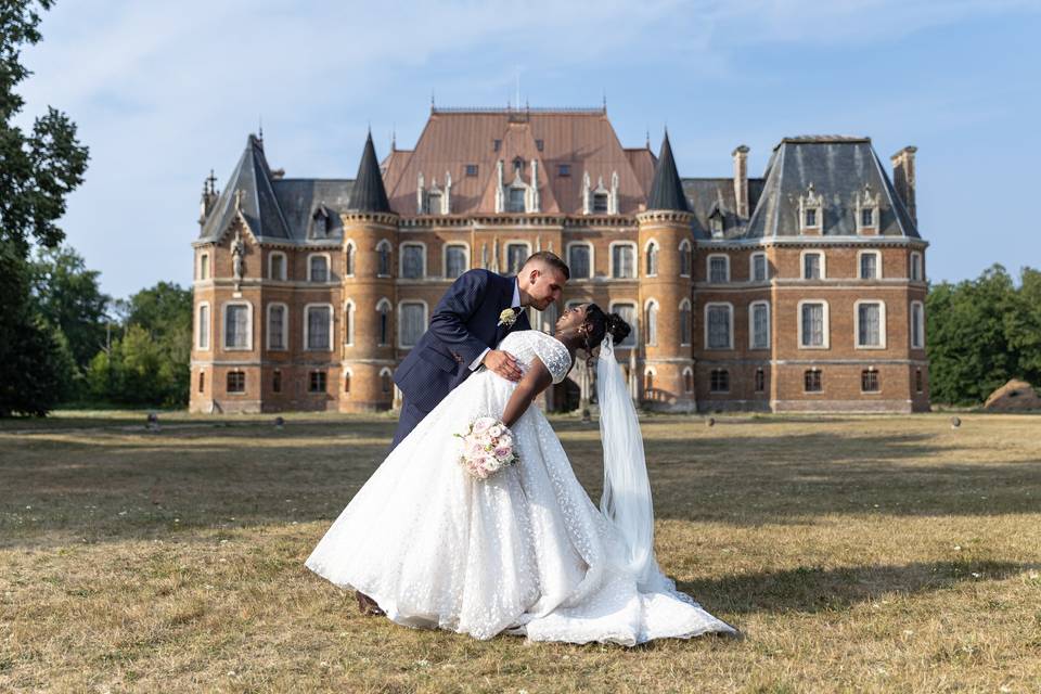 Chateau