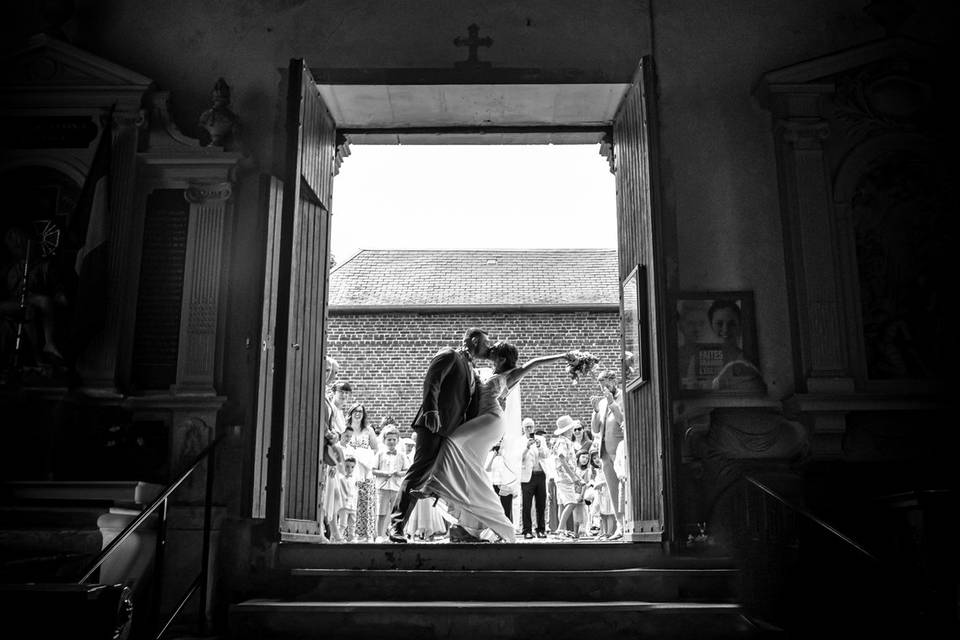 Eglise