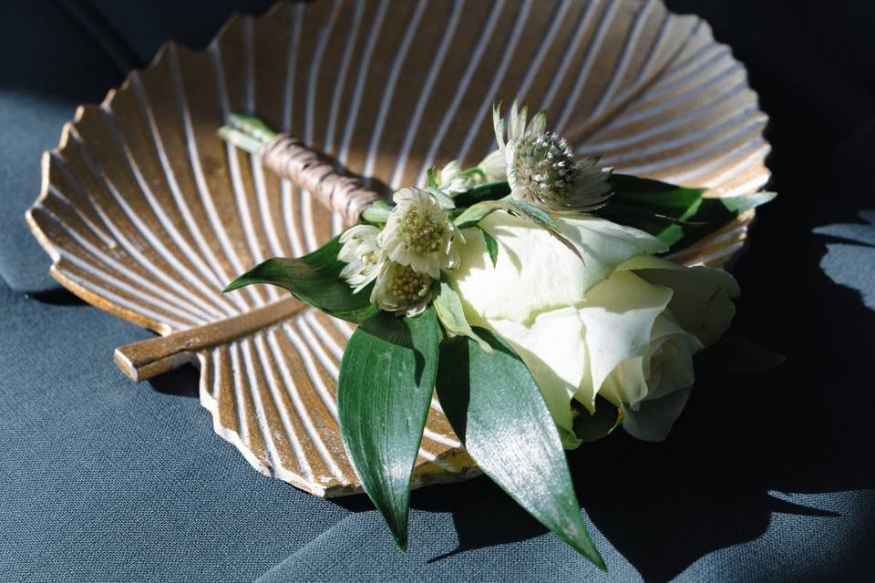 Boutonnière