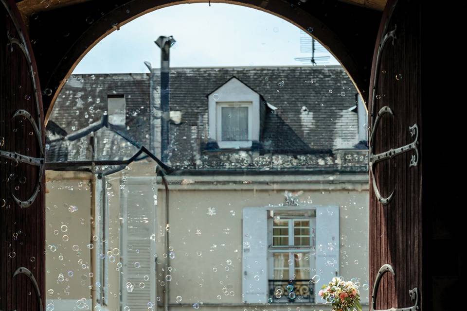 Eglise