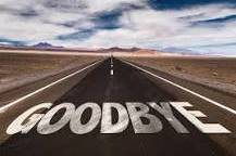 Goodbye
