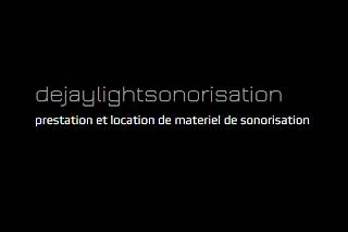 Deejaylightsonorisation