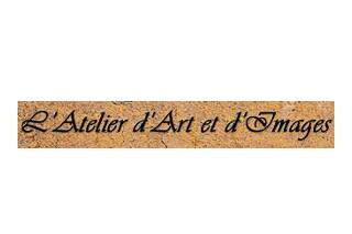 L'Atelier d'Art et d'Images logo