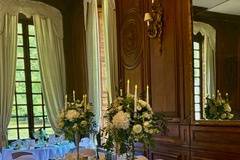 Dressage table
