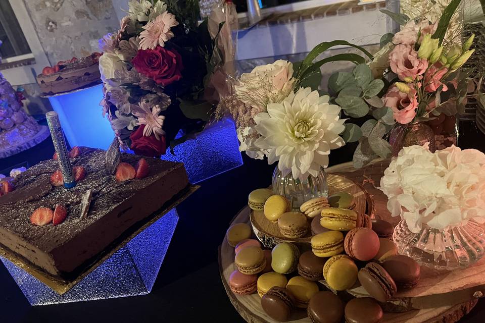 Dessert
