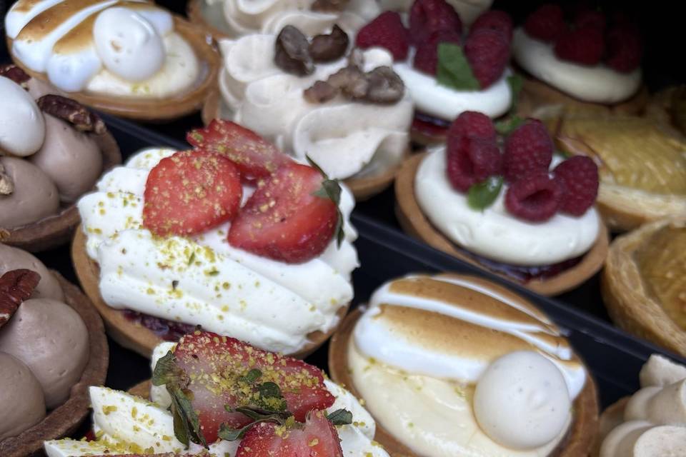 Tarte