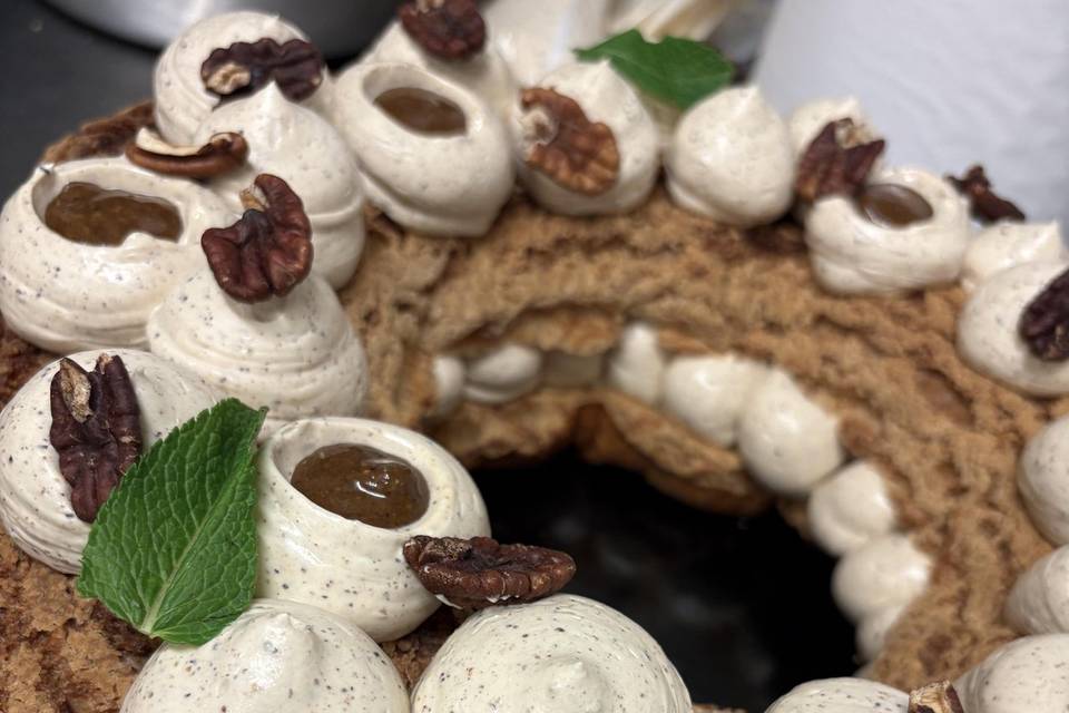Dessert