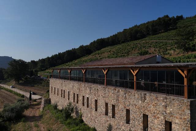 Domaine de La Font des Pères